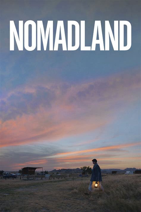 Nomadland (2021) — The Movie Database (TMDB).